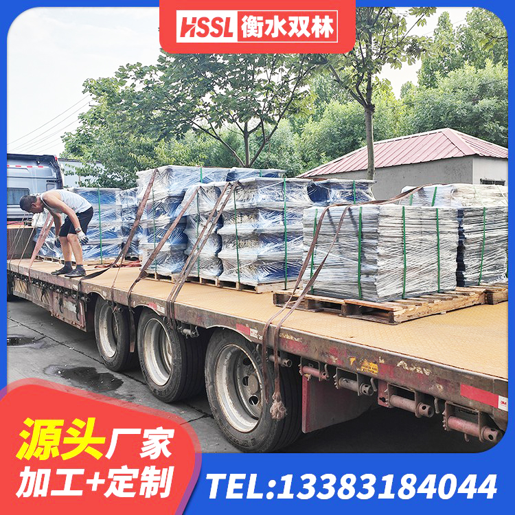 廉江市建筑铅芯橡胶防震支座定制 廉江市钢结构隔震支座源头工厂 廉江市建筑隔震支座加工生产厂家 廉江市建筑抗震支座厂商源头工厂 - 第4张