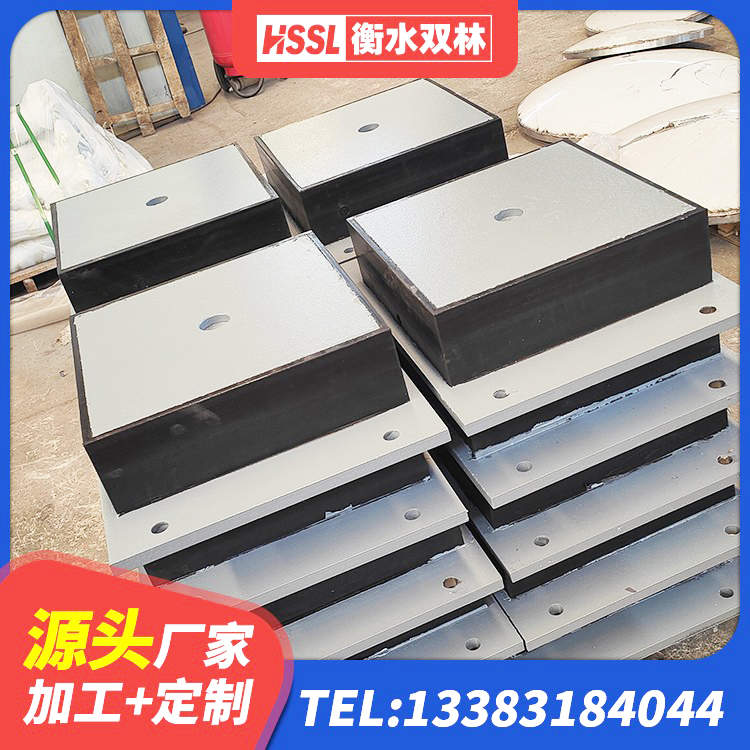 廉江市LNR1100建筑隔震支座源头工厂 廉江市HDR1000高阻尼建筑隔震支座源头工厂 廉江市LNR橡胶隔震支座报价 廉江市HDR1300高阻尼支座生产厂家