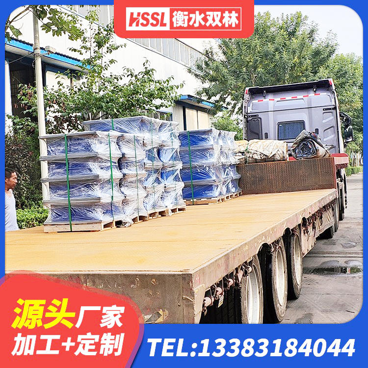 廉江市LNR1200橡胶支座生产厂家 廉江市高阻尼隔震支座单价 廉江市LRB600的隔震支座生产厂家 廉江市高阻尼HDR橡胶隔震支座源头工厂 - 第2张
