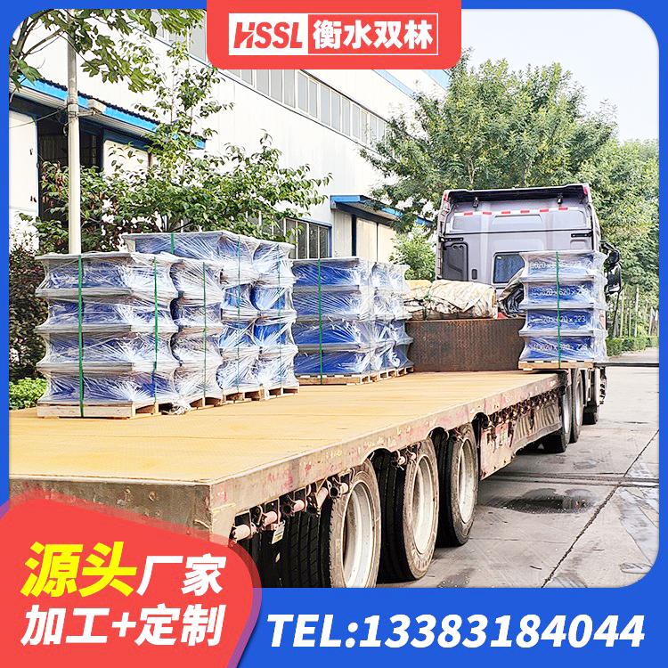 廉江市HDR500高阻尼橡胶隔震支座厂家电话 廉江市LRB300隔震支座什么价格 廉江市LNR隔震支座800(II型) 廉江市建筑天然橡胶隔震支座(LNR)生产厂家 - 第2张