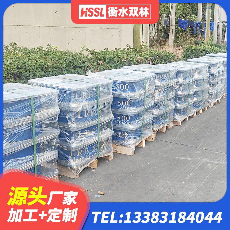 廉江市LRB铅芯支座源头工厂 廉江市铅芯叠层隔震支座 廉江市II型LRB铅芯橡胶隔震支座源头工厂 廉江市房建橡胶抗震支座什么价格 - 第4张