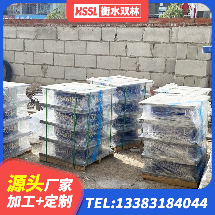 廉江市LNR系列橡胶隔震支座厂家 廉江市隔震支座厂商源头工厂 廉江市隔震抗震支座 廉江市房建隔震支座厂家 - 第3张