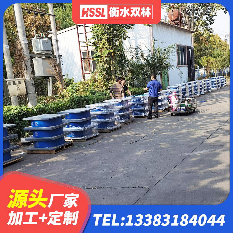 廉江市LNR700橡胶支座源头工厂 廉江市铅芯橡皮支座 廉江市HDR1100隔震支座厂家 廉江市HDR1000高阻尼隔震支座什么价格
